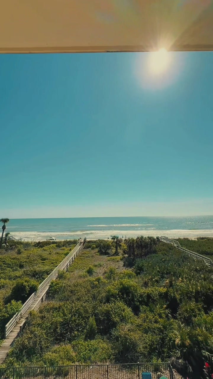 Tiki Tides video poster